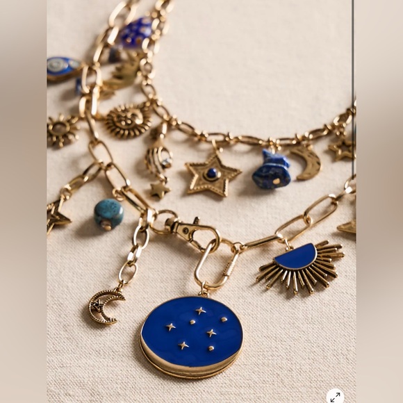 Free People Maxamillion, Stargirl NWT - Picture 3 of 3